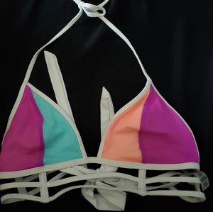 Victoria Secret swimsuit top